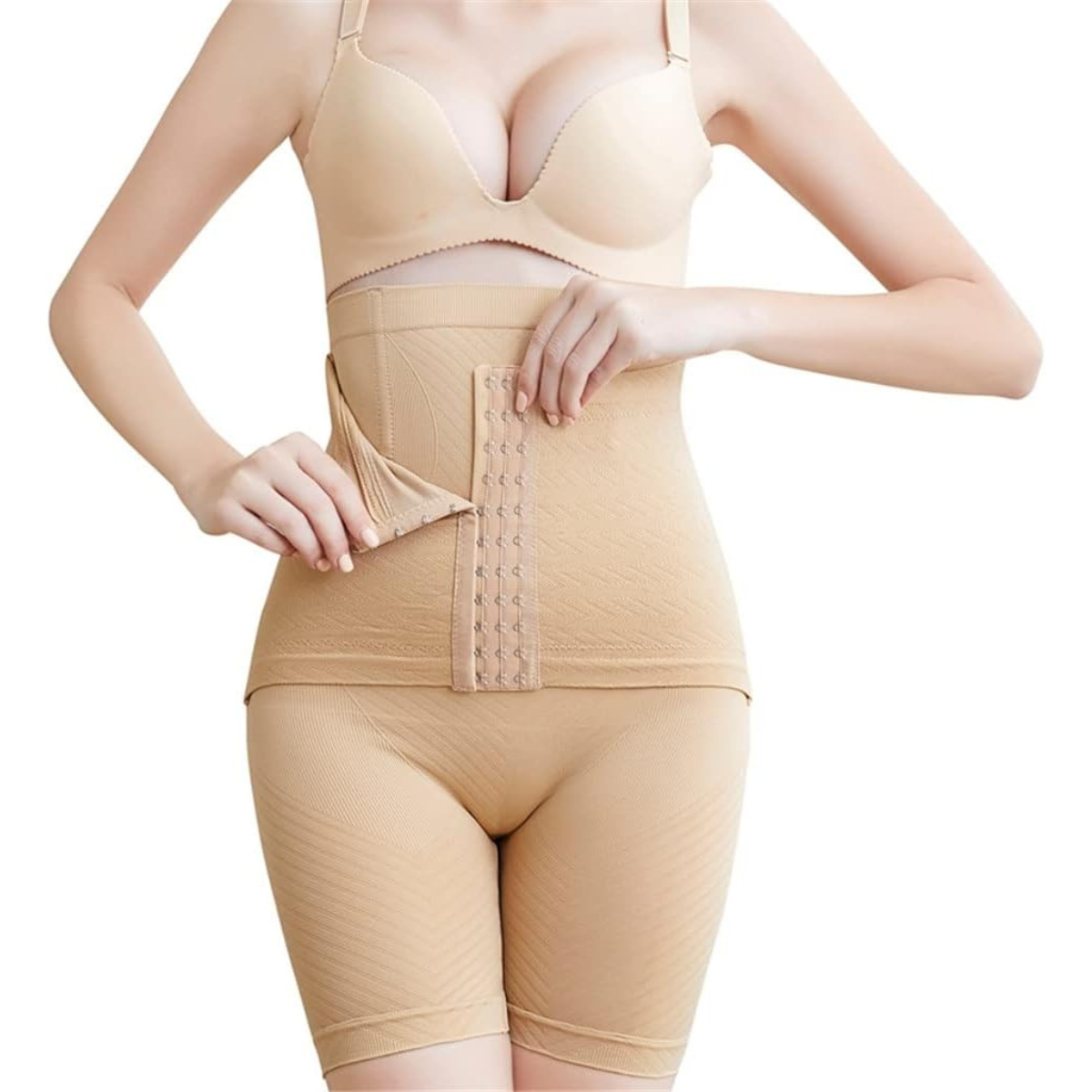 Panty Faja Moldeadora Pro